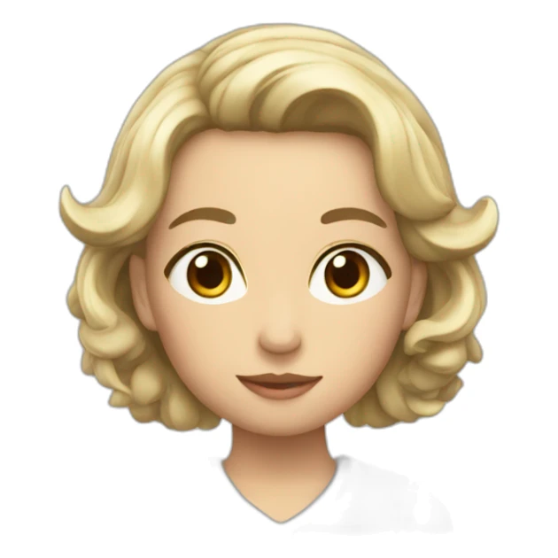 Namy poitrine sticker