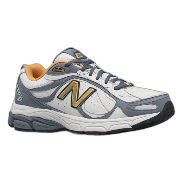 New Balance 2002r Protection Pack sticker