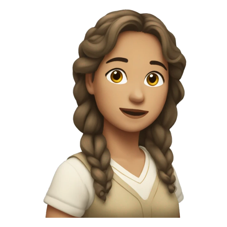 Alicia en el país de las maravillas sticker