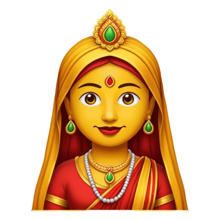 Tamilaga Vetri kazhagam emoji  sticker