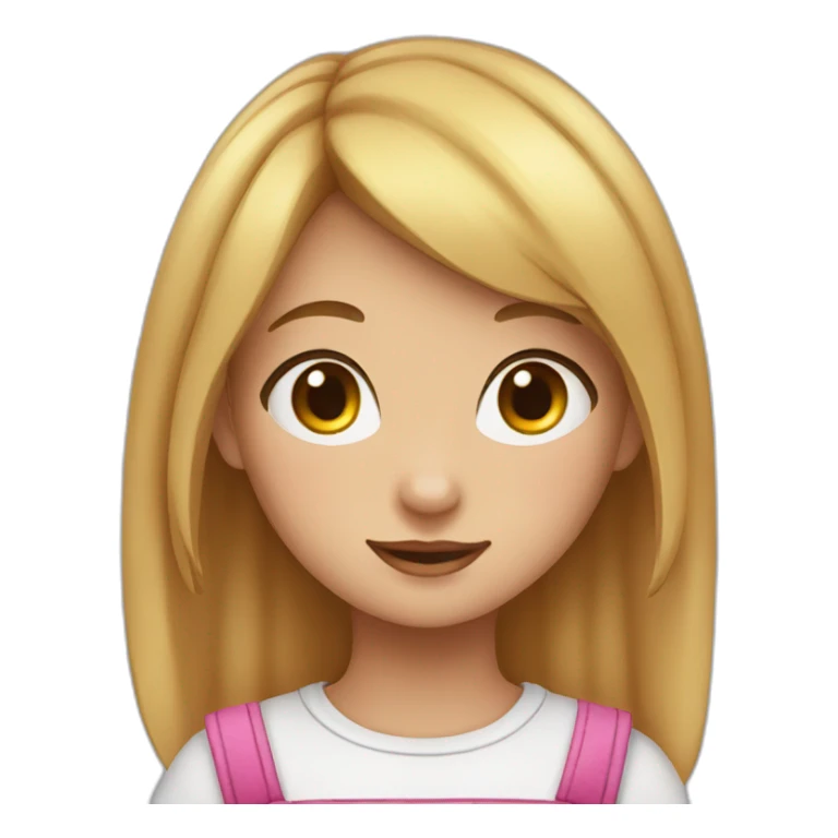 Bunny girl senpay sticker