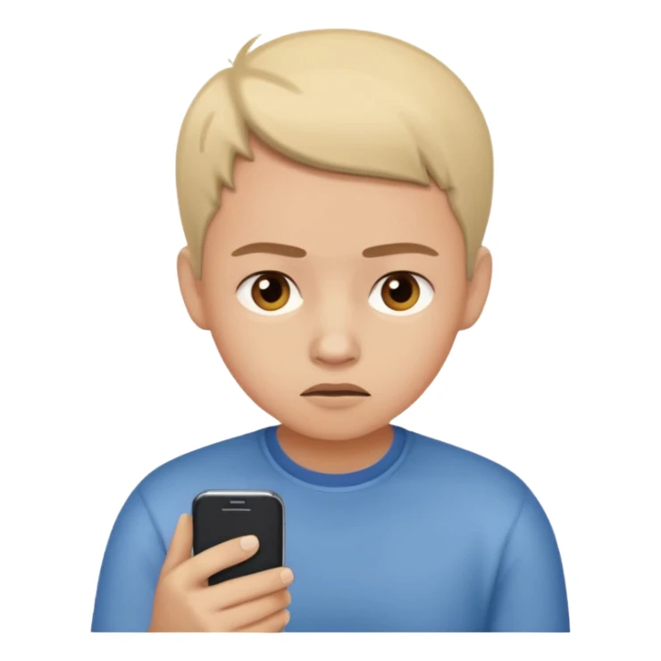 Ehrlich habe ich Angst, da ich gerade einen Text gemacht habe. sticker