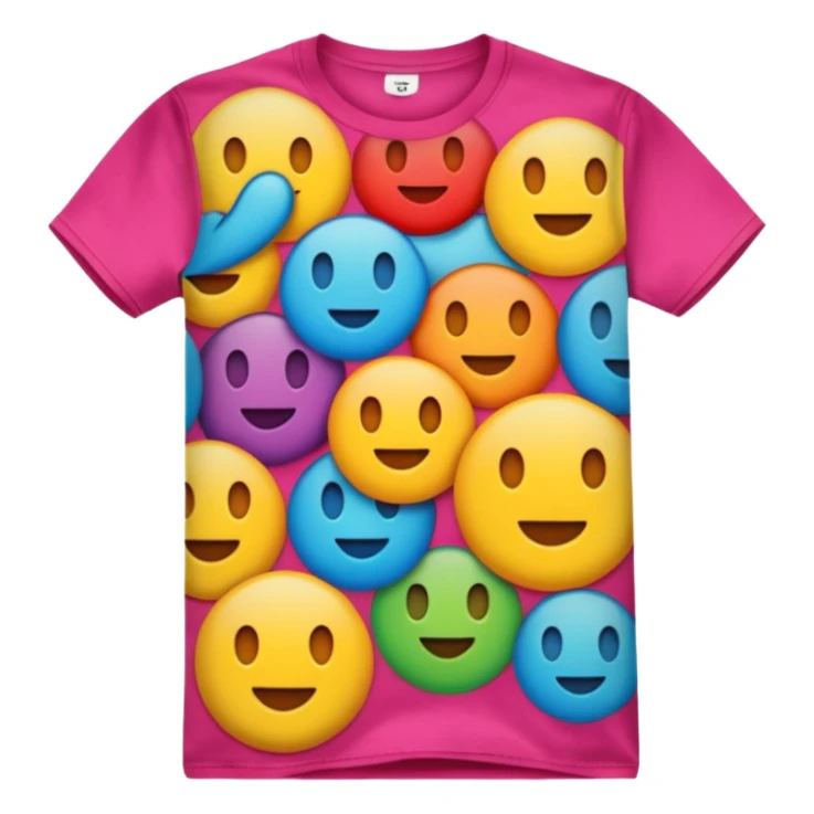 Chloé
graphic-print T-Shirt sticker