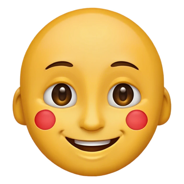 Something other than a thumbs up to indicate sounds good in a text sticker