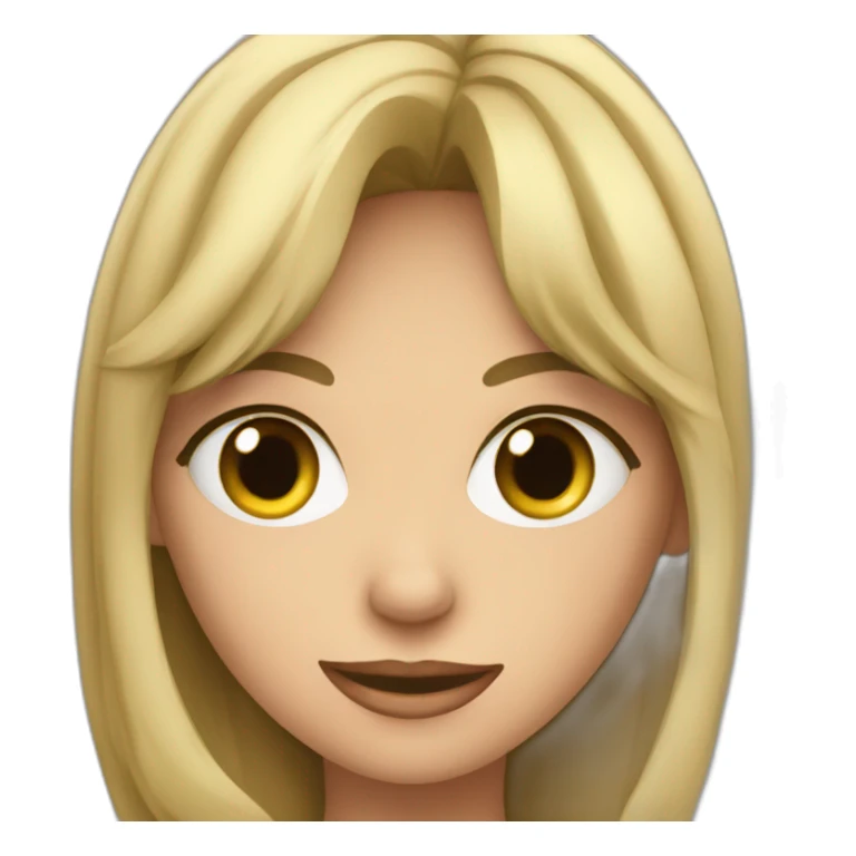 Anya spy x family sticker