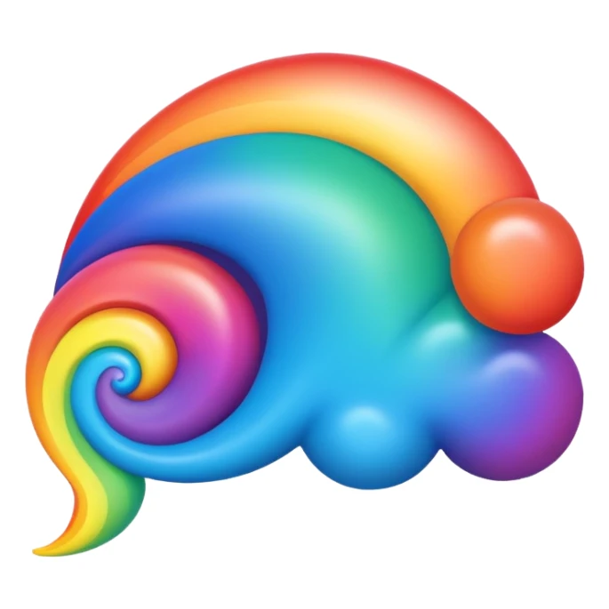 think out of the box sticker