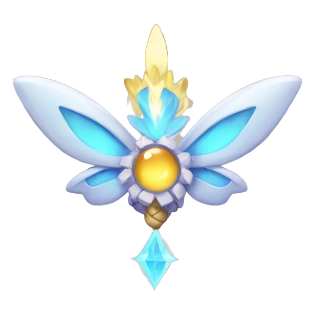 pokemon fairy energy icon sticker
