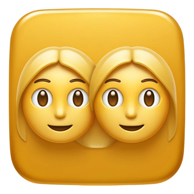 emoji-style glossy icon with two characters: X and S placed side by side forming “XS”, bold rounded font, golden 3D shine, smooth gradients, soft highlights, transparent background

 sticker