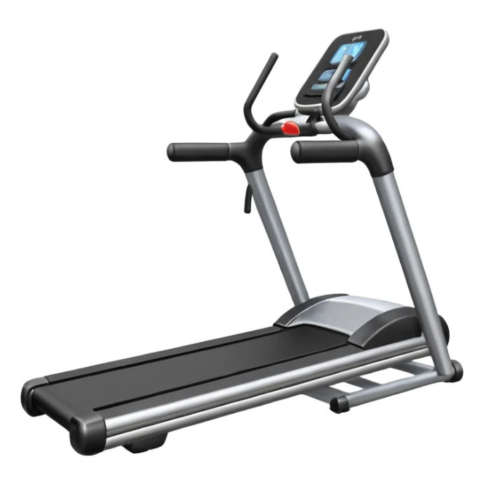 fitness equipment sticker