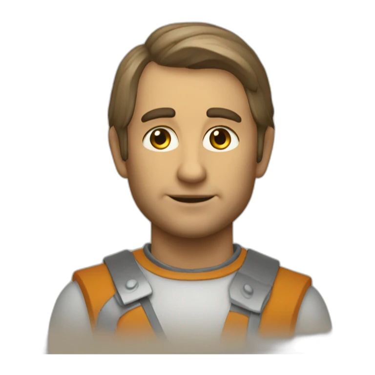 la daronne de theorus en y sticker