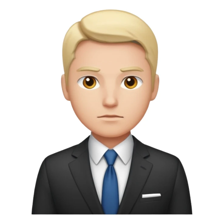 Business for idea USA sticker