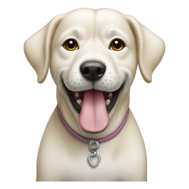 thai bangkeaw dog sticker