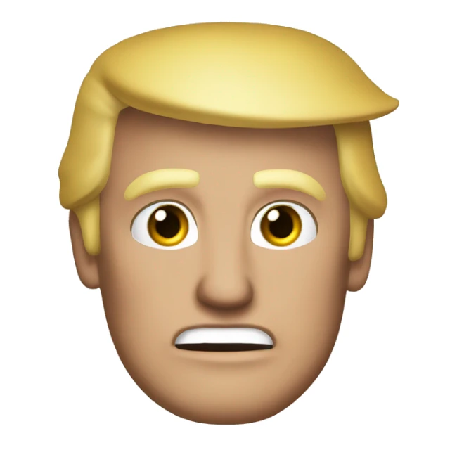 Donald Trump in “The Apprentice ” says “You’re Fired!” sticker