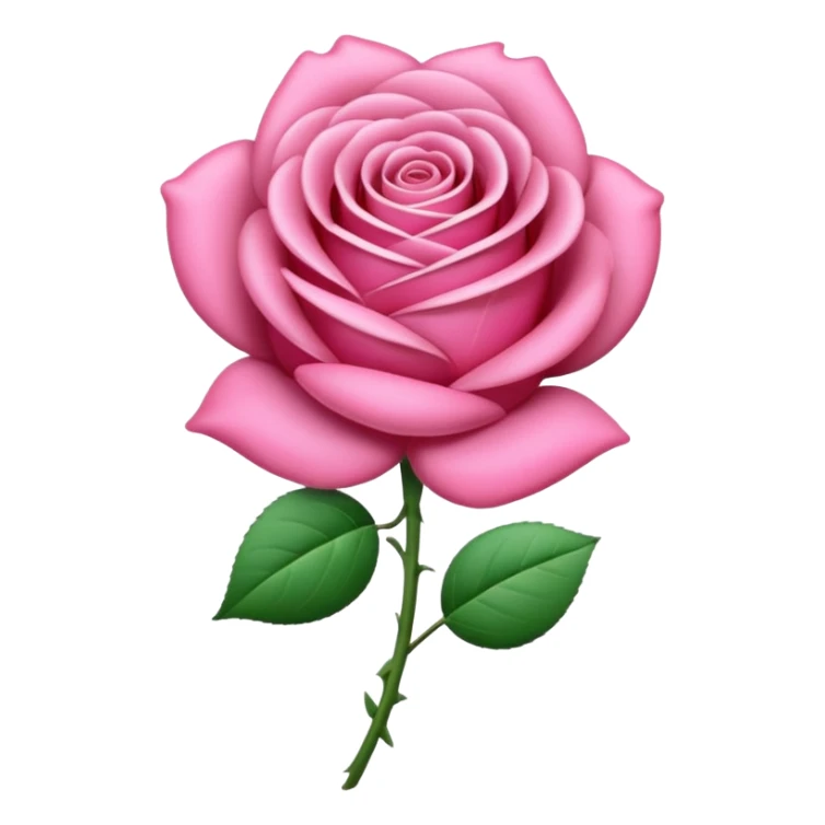 je veux un iPad de couleur rose sticker