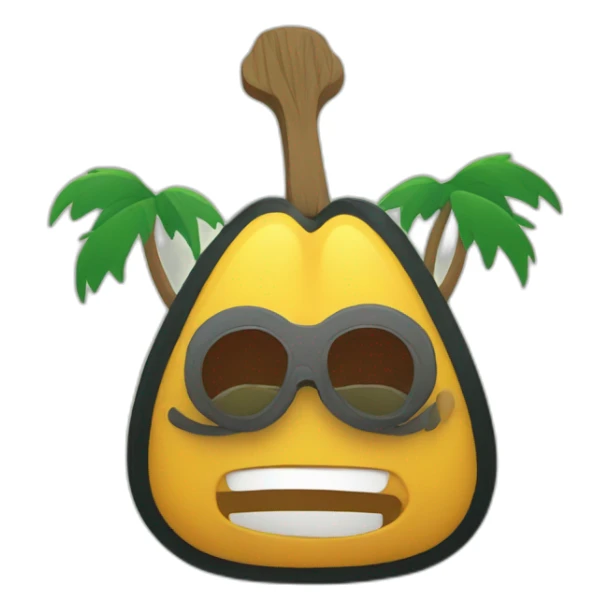 Ortigueira Festival logo sticker