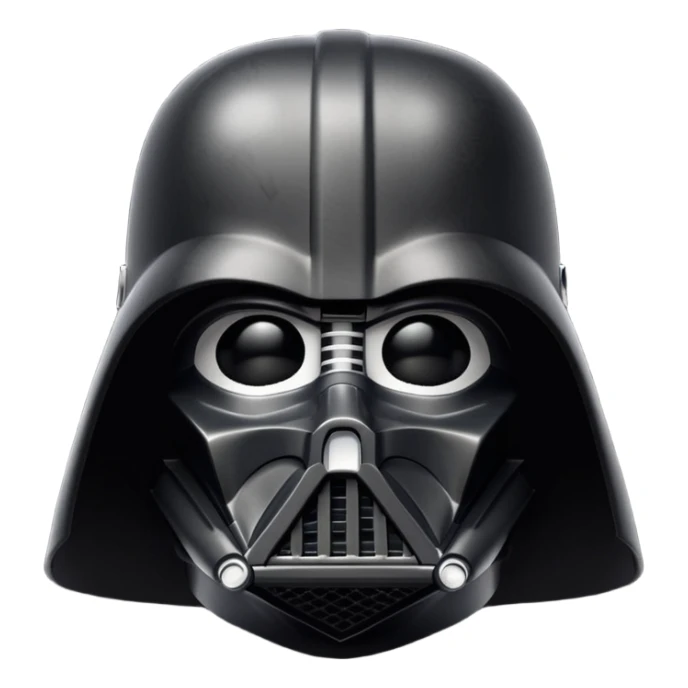 Darth Vader  Oakland raiders sticker