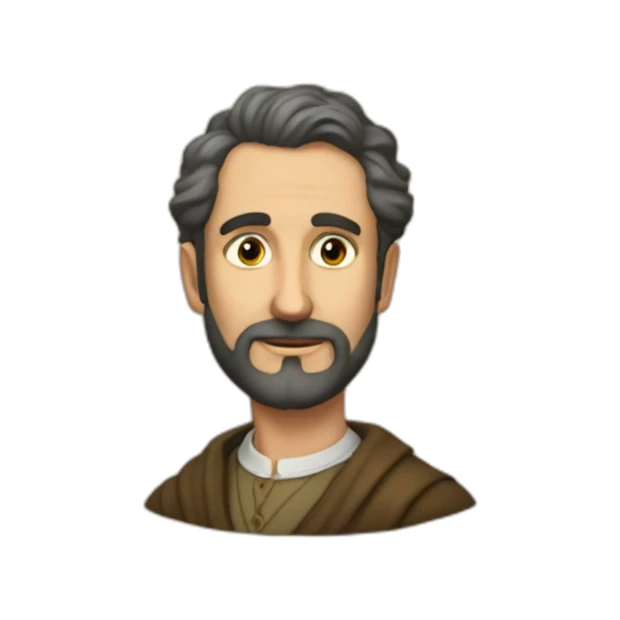 Paolo Sizzi the lombardist sticker