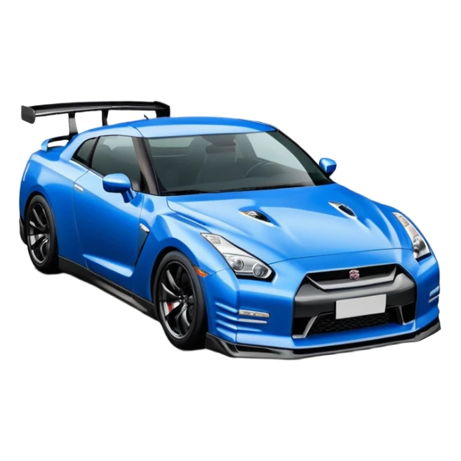 faz o gtr nisam dos Velozes & Furiozos pra min? sticker
