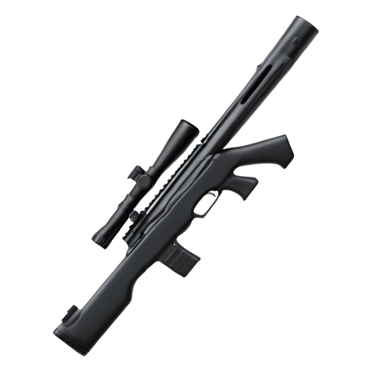 crosman challenger air rifle sticker