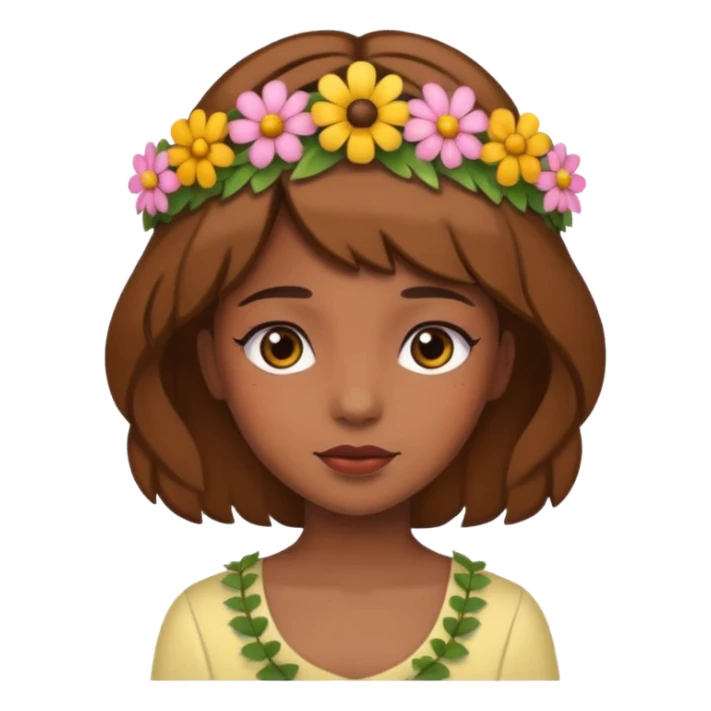 make a hitler emoji, a cubical mustache nigga sticker