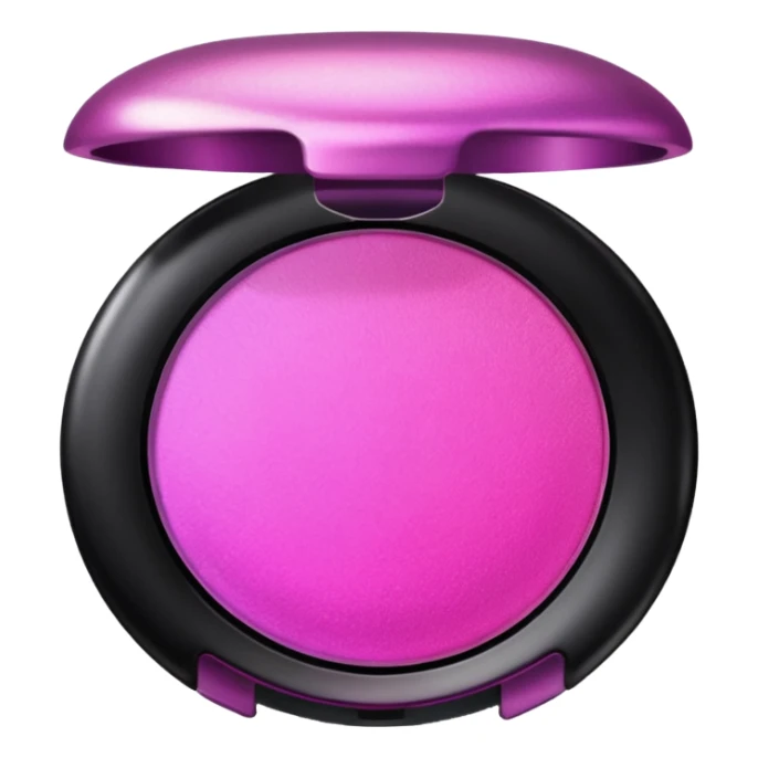 Diorshow 5 Couleurs – Limited Edition, Eyeshadow, Shade Shocking Pink sticker