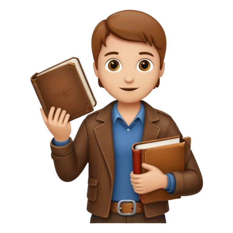 BELT IN HAND EMOJI sticker