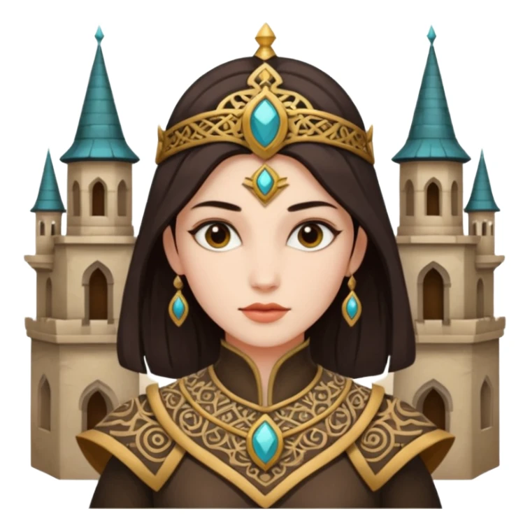 Keeper of the lost cities  sticker