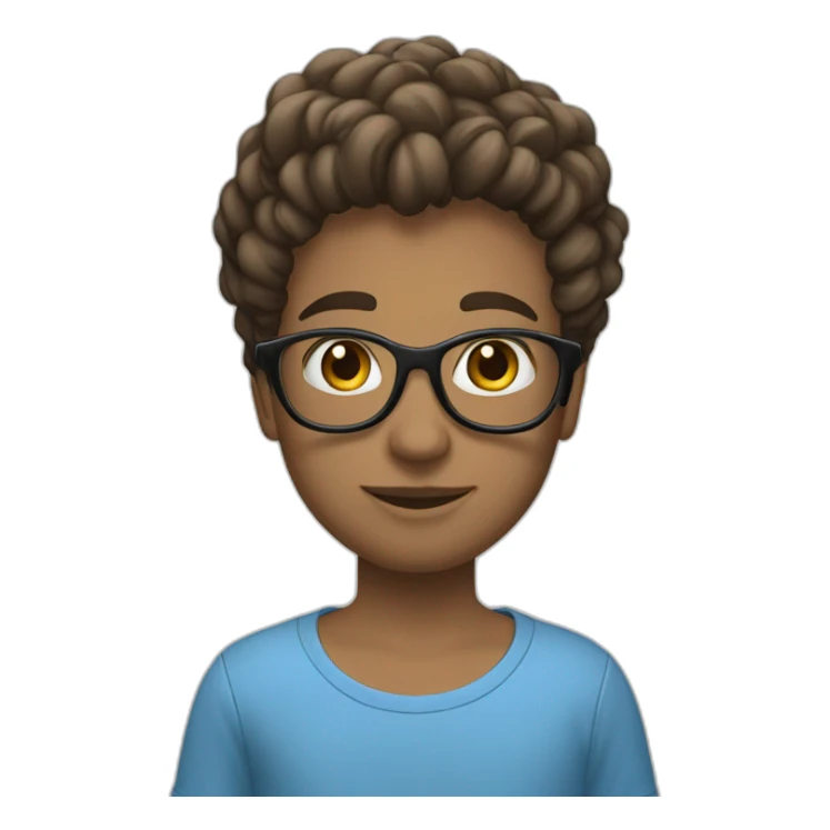 Un t-shirt avec écrit Lise sticker