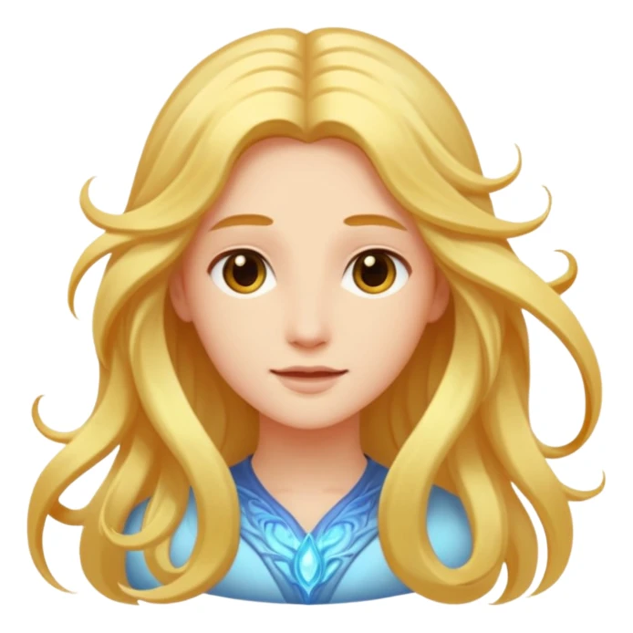 Good spirit Casper beauty sticker