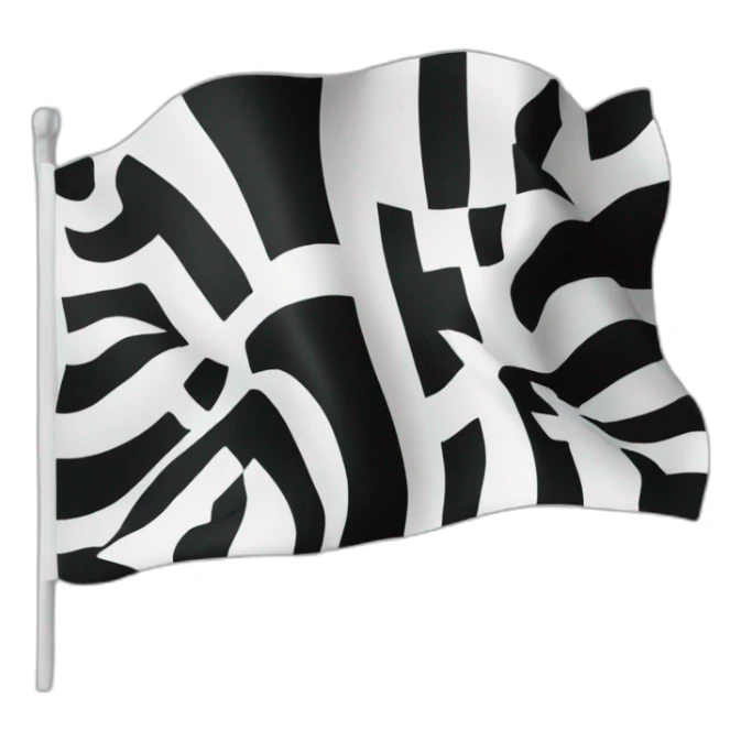 Flag of Brittany sticker