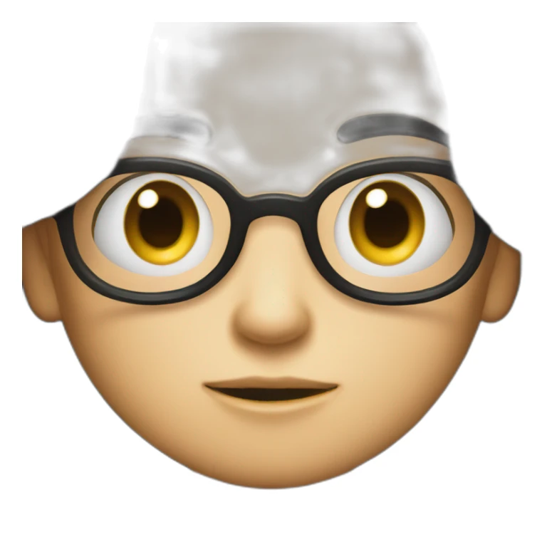 Mafalda comic sticker