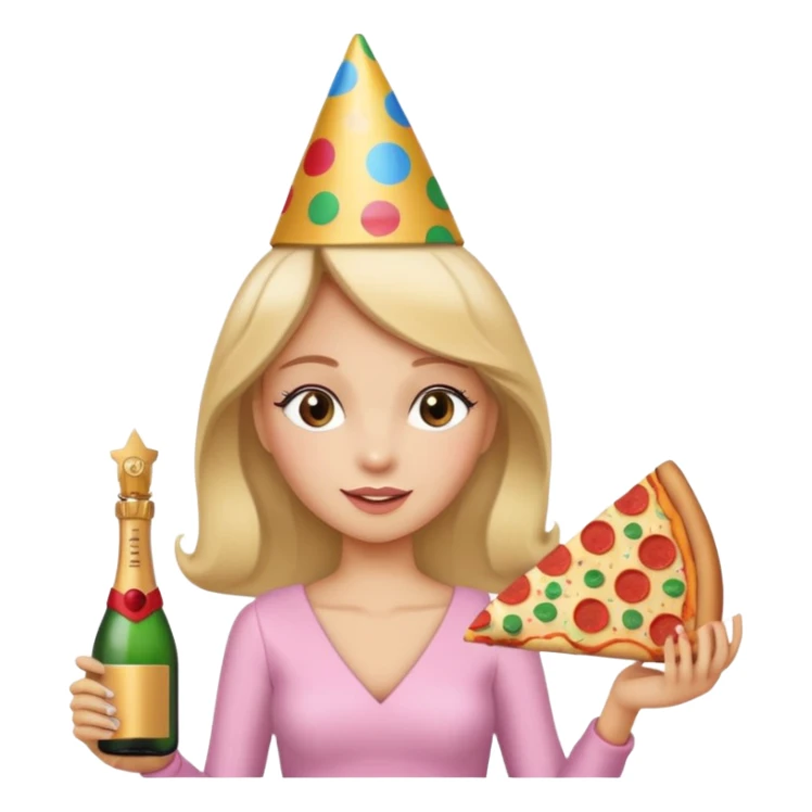 pizza cats  gift crazy alcohol princess sticker