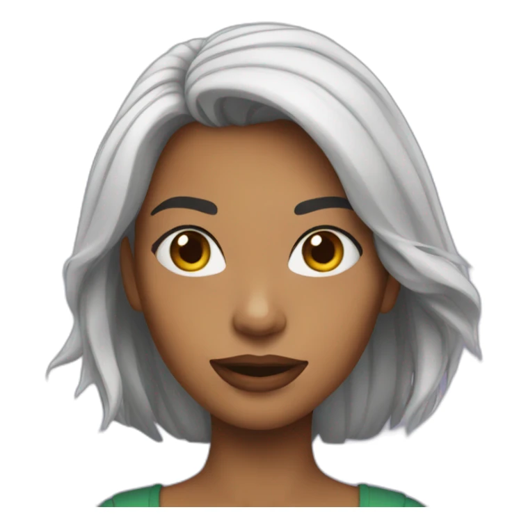 mulher aranha sticker