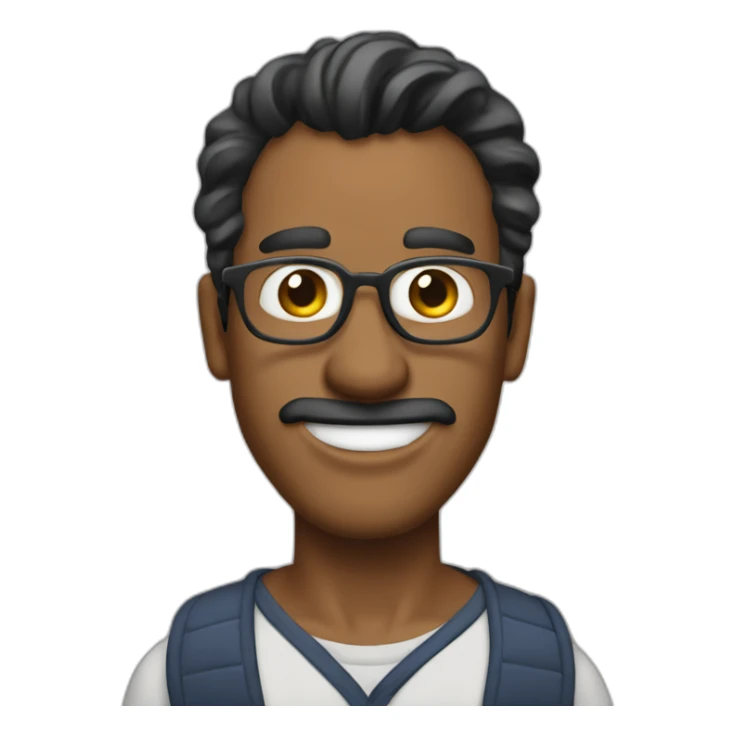 Laszlo Cravensworth saying New York City sticker