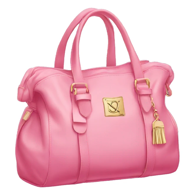 victoria secret bag sticker