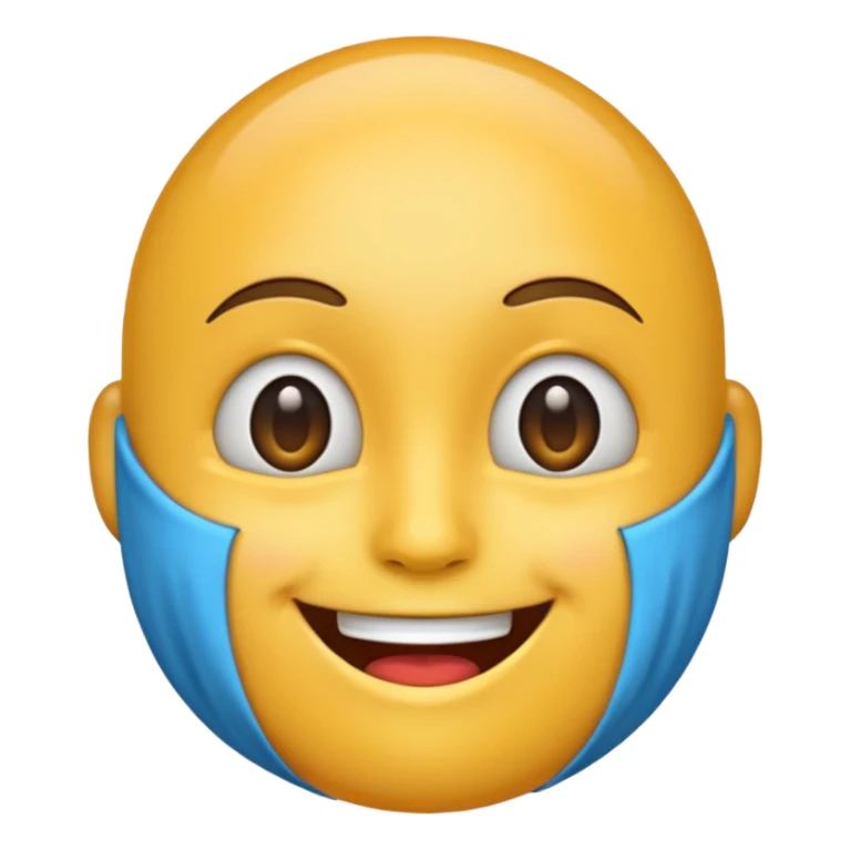 A Slack emoji to express "Japan Sales Library" - simple and intuitive sticker