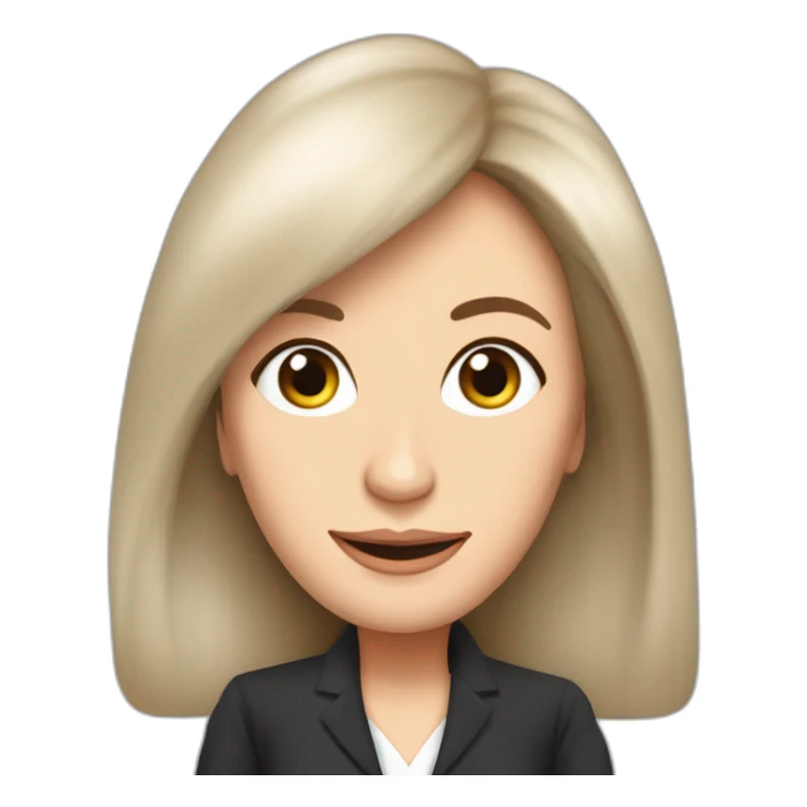 cristina fernandez de kirchner sticker