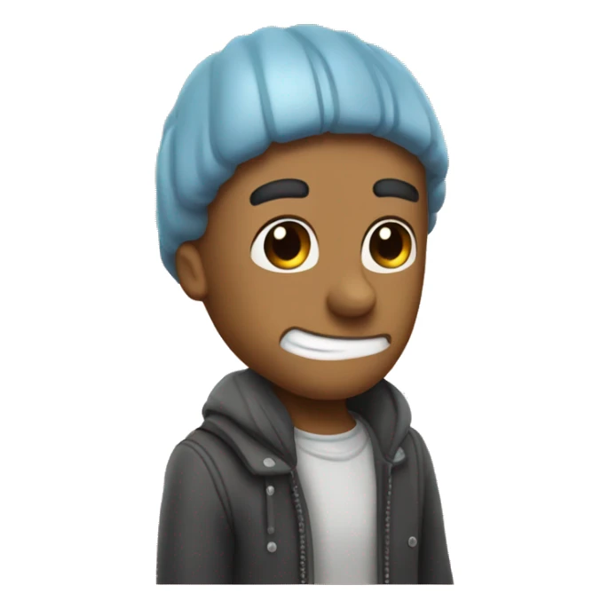 Lo straordinario mondo di gumball sticker