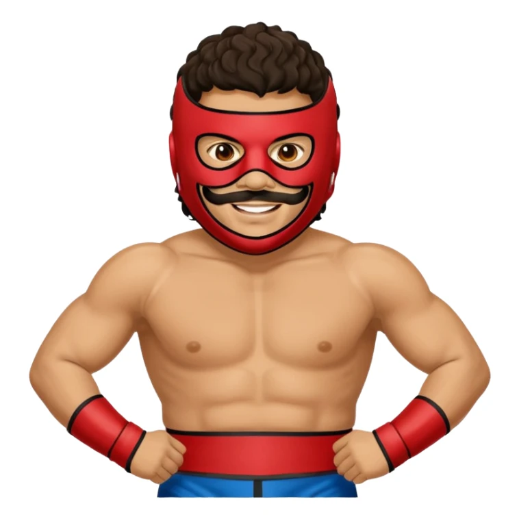 nacho libre sticker