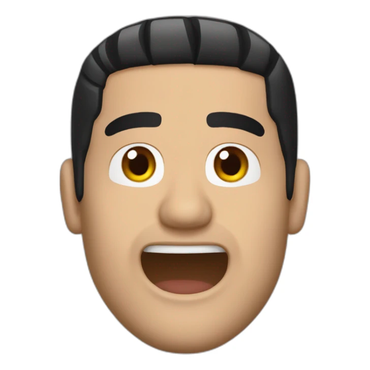 Juan roman riquelme sticker