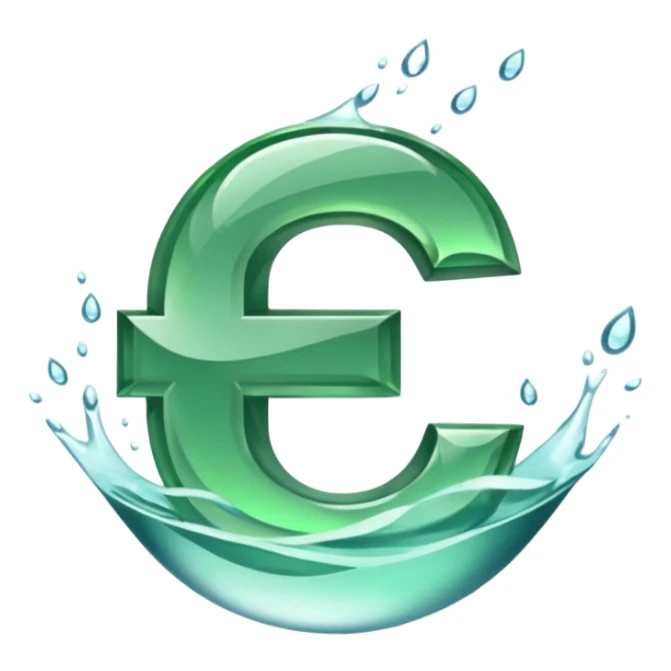 show me cash flow.indian rupee currency only sticker