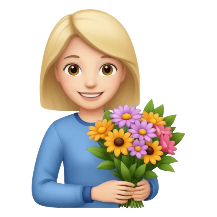 “No gore, no injury, no realistic violence, no text, no background scene, no complex shading, no extra props (no bucket/rope), no water splash, no perspective distortion.”
 sticker