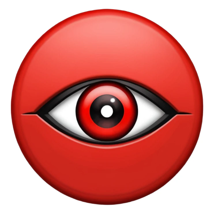 naruto sharingan eyes emoji sticker