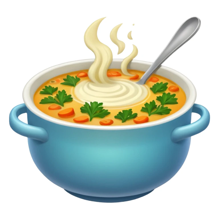 soup sticker