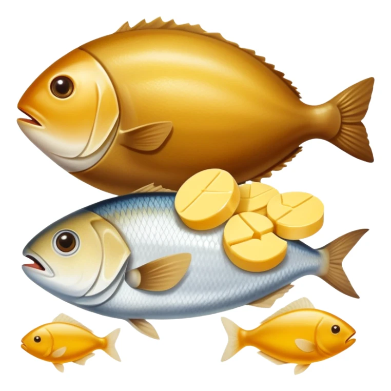 Chicken liver, grass-fed butter, and fish floating with a golden aura representing their high retinol content. A subtle eye symbol nearby connects to these vitamin A-rich foods, showing their importance for vision and cell regeneration. sticker