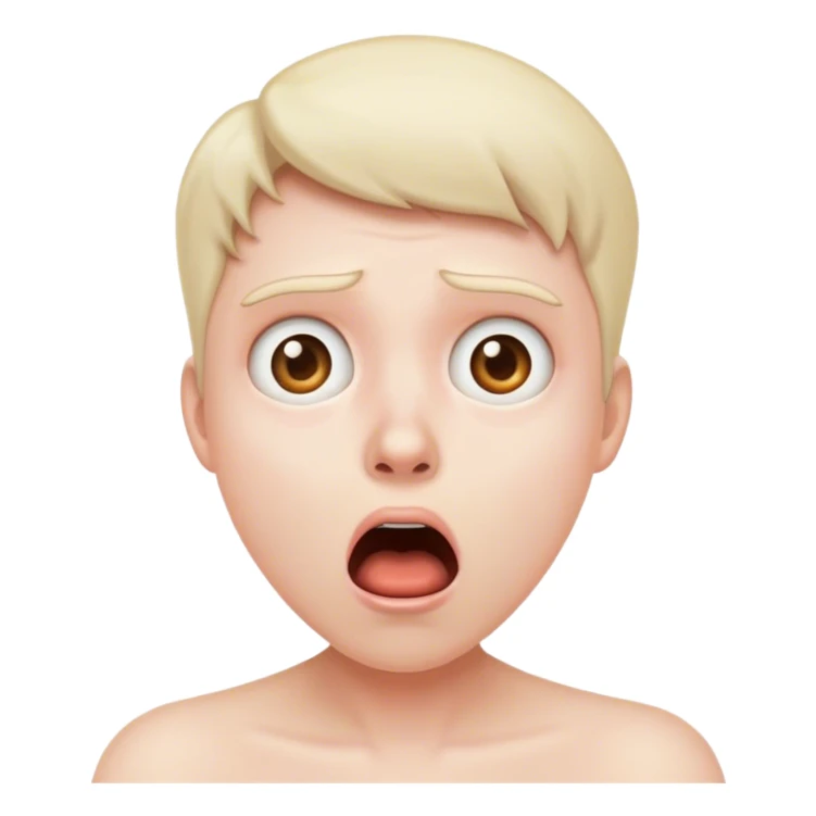 the most insane thing you’ve ever seen sticker