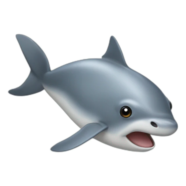 Vaquita humana sticker