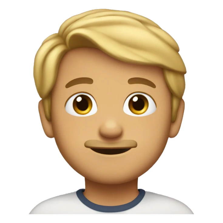 felix from stay kids sticker