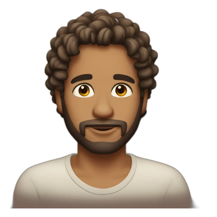 Jeremiah from the summer I turned pretty sticker