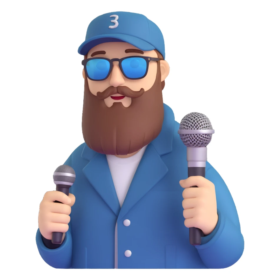 Karan aujla punjab singer  sticker